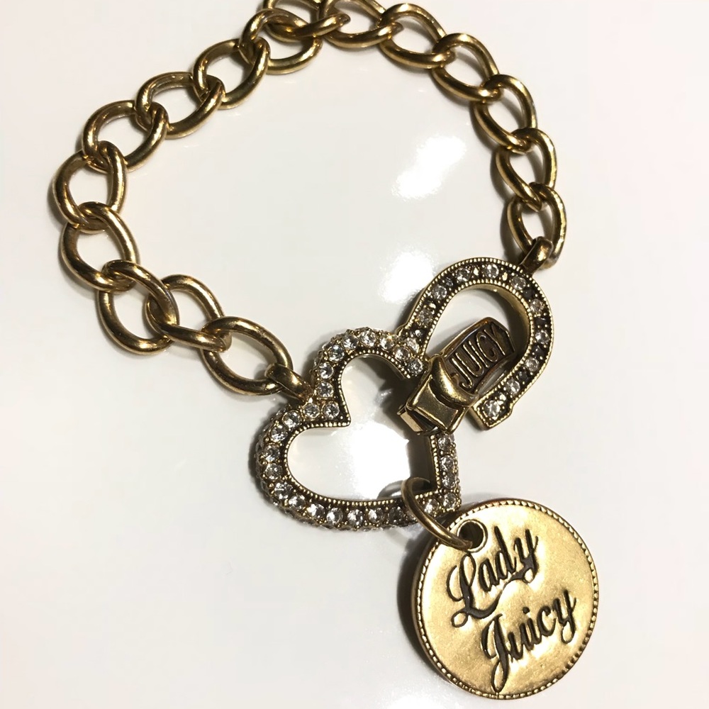 Juicy Couture Bracelet